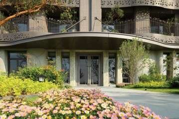 龍寶建設無限視野朝南三房雙平車帝王戶｜台中市烏日區三榮路二段