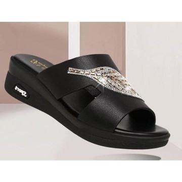 Sp house 華麗耀眼閃鑽粗高跟涼鞋(3色可選)