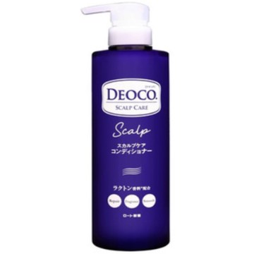 Deoco 頭皮護理護髮素 450g