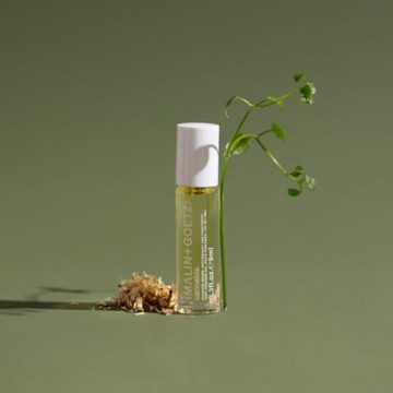 【專櫃正貨】美國 MALIN+GOETZ 大麻草滾珠式香氛油 9ml 滾珠香水 淡香水 1010hope 馬林狗子