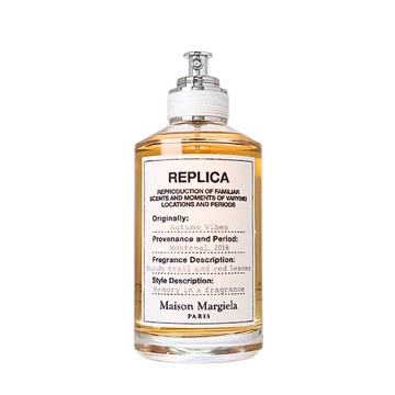 Maison Margiela Autumn Vibes 秋天氣息淡香水 EDT 100ml TESTER