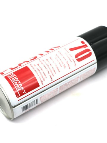 德國康泰PLASTIK 70 線路板透明保護劑 快干絕緣漆三防漆 400ML【亞德機械五金家居】