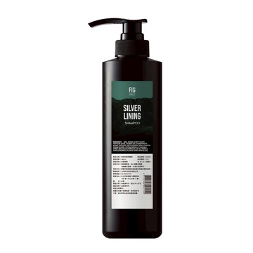 FIG 雨過天晴洗髮精480mL