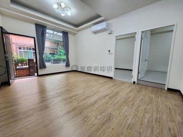 薪傳凱悅低總價兩房車｜桃園市蘆竹區南昌路