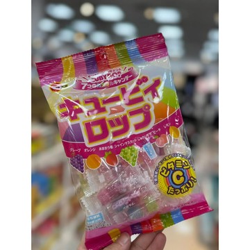 MUCH主幼商場綜合風味水果糖