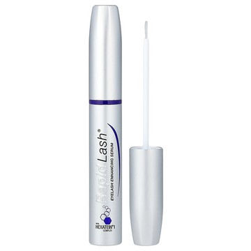 RapidLash, RapidLash® 睫毛加強精華，0.1 液量盎司（3 毫升）