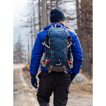 瑪丁圖戶外露營徒步輕便登山包