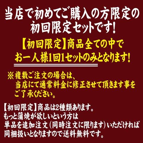 国産鰻蒲焼１尾　送料無料