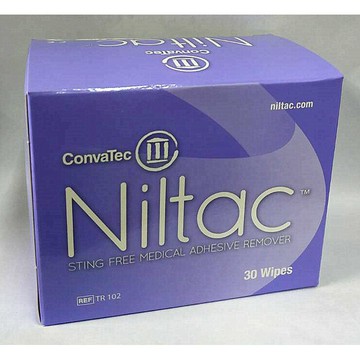 康威 無痛脫膠抹巾(厚型) 30片/盒  420788