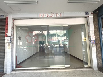 正松竹路最熱鬧透天金店｜台中市北屯區松竹路二段
