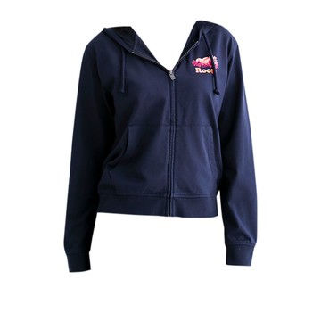 Roots女裝- NATURE IS MAGIC 連帽外套