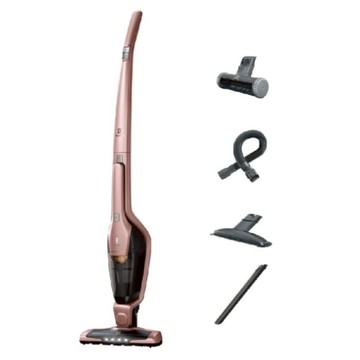 Electrolux 伊萊克斯 超級完美管家吸塵器 HEPA進化版  夢幻粉紅  ZB3314AK