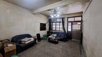 台元科技園區旁｜低總價透天4房＋大後院首購｜新竹縣竹北市中和街
