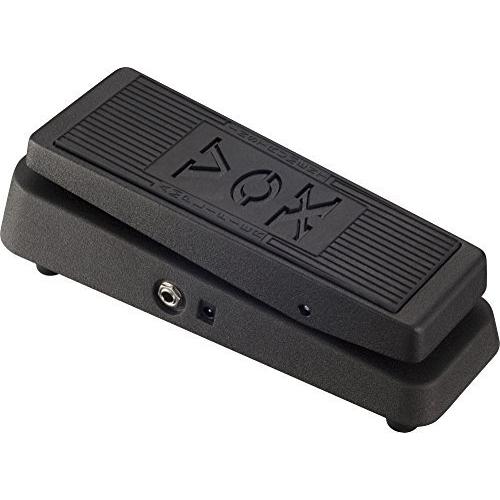 Vox V845 Classic Wah Wah Guitar Effects Pedal 並行輸入品