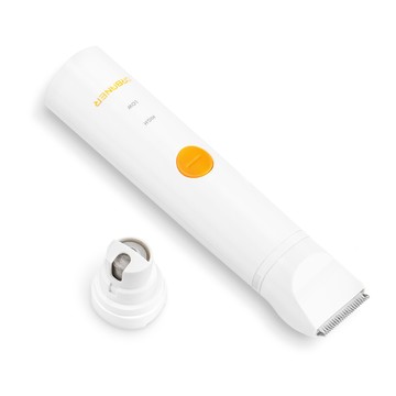 URBANER 防水二合一款 寵物修剪器磨甲器小電剪 MB-024