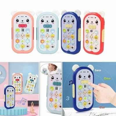 知育玩具 電話 おもちゃ 音楽 サウンド ライト 子供 幼児 早期教育 赤ちゃん 携帯電話 ギフト プレゼント スマホ キッズ ベビー 子供スマホ 出産祝い 通販 Lineポイント最大get Lineショッピング