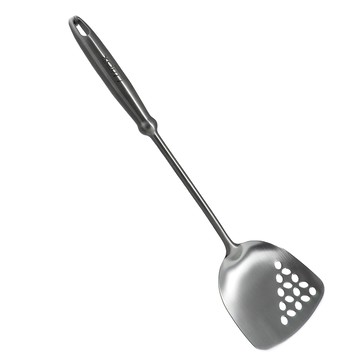 LINOX316不鏽鋼萬用瀝油煎匙-2支