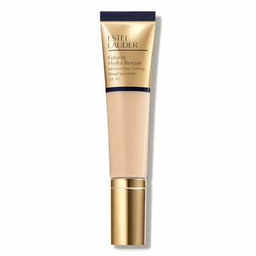 Estée Lauder Futurist Hydra Rescue Moisturizing Makeup SPF45 35ml (Various Shades) - 1W2 Sand