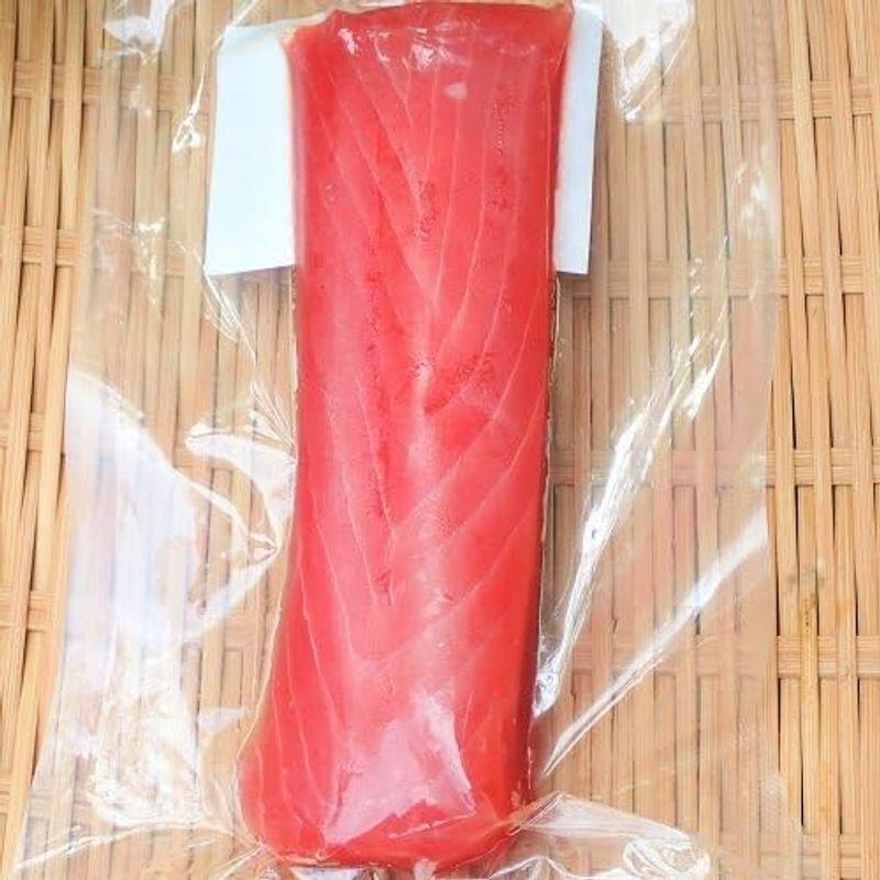 天然 キハダマグロ 150-250g 2-3冊 500g分 冷凍 料亭 寿司屋 ご用達 真空パック 宇和海の幸問屋