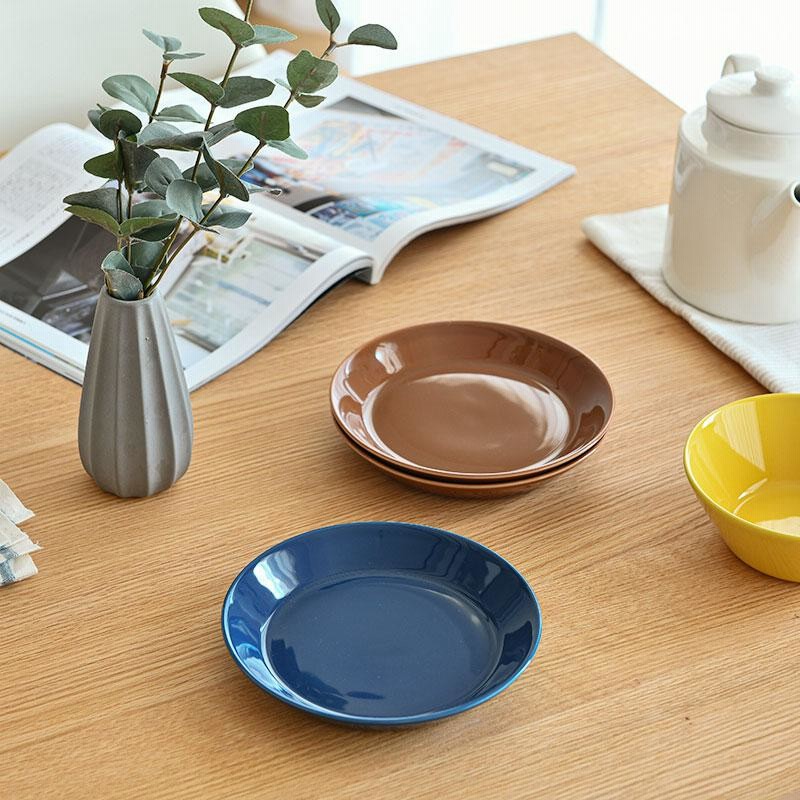 【castle ※プロフィール必読 さん専用】ティーマ 12cm　リネン5枚 Amazon.co.jp: 【正規輸入品】iittala(イッタラ) ティーマ