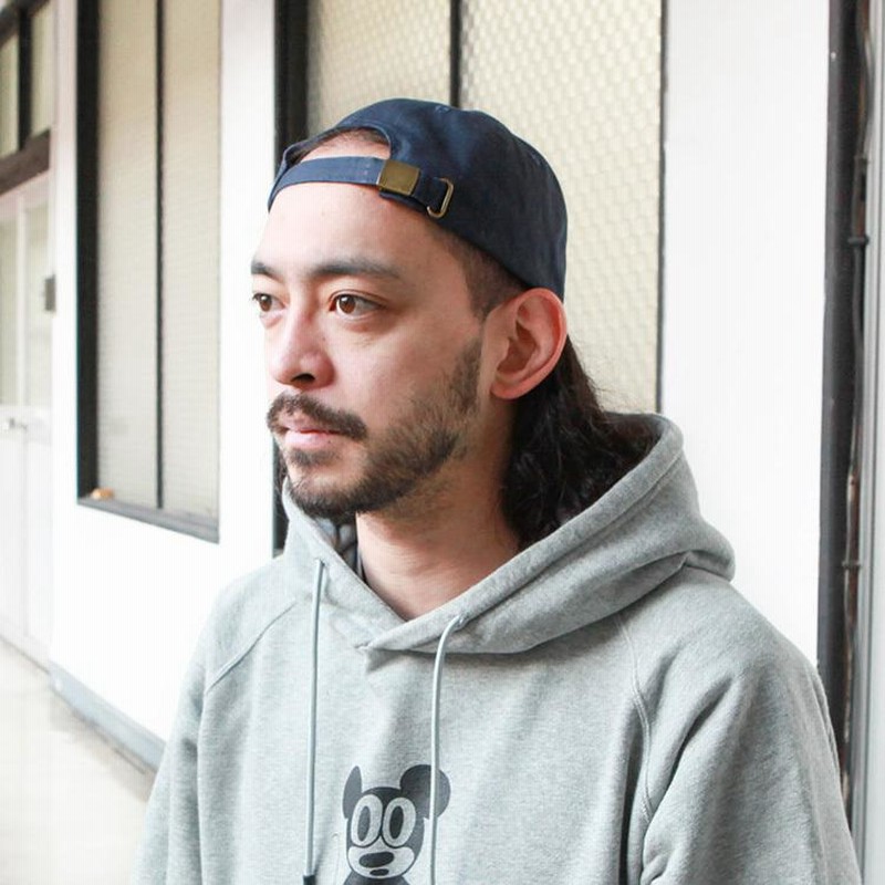 White Mountaineering ホワイトマウンテニアリング 帽子