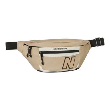 New Balance 腰包 卡其