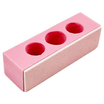 KAI 貝印 指甲拋光器  HC-0802  1個