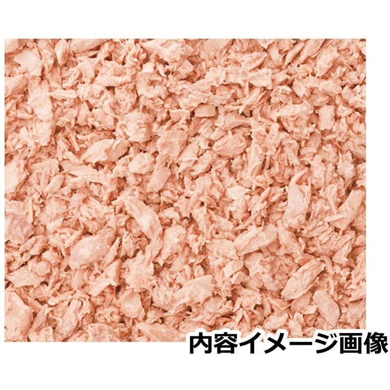 はごろも シーチキンオイル無添加Lフレーク 1kg (8649)