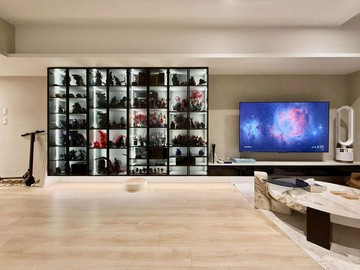 北屯大毅人人幸福｜高樓視野戶三房平車｜台中市北屯區景和街