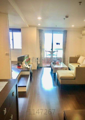 美不勝收!海景雙陽台，低總價”國家新都”三房平車｜新北市淡水區崁頂三路