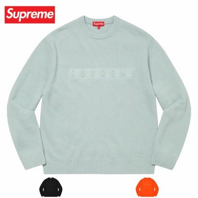 supreme シュプリーム セーターの通販 344件の検索結果 | LINEショッピング supreme シュプリーム セーターの通販 344件の検索結果 | LINEショッピング