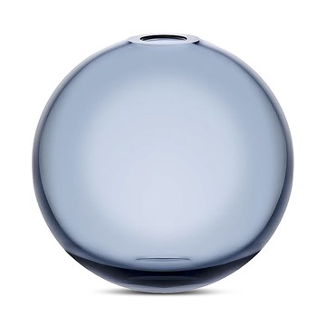 Nude Glass Large Mars Vase