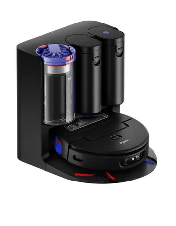 【中港Dyson】Ai RB05 掃拖機器人