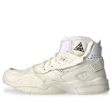 Nike X CDG ACG Air MOWABB 'Black White'