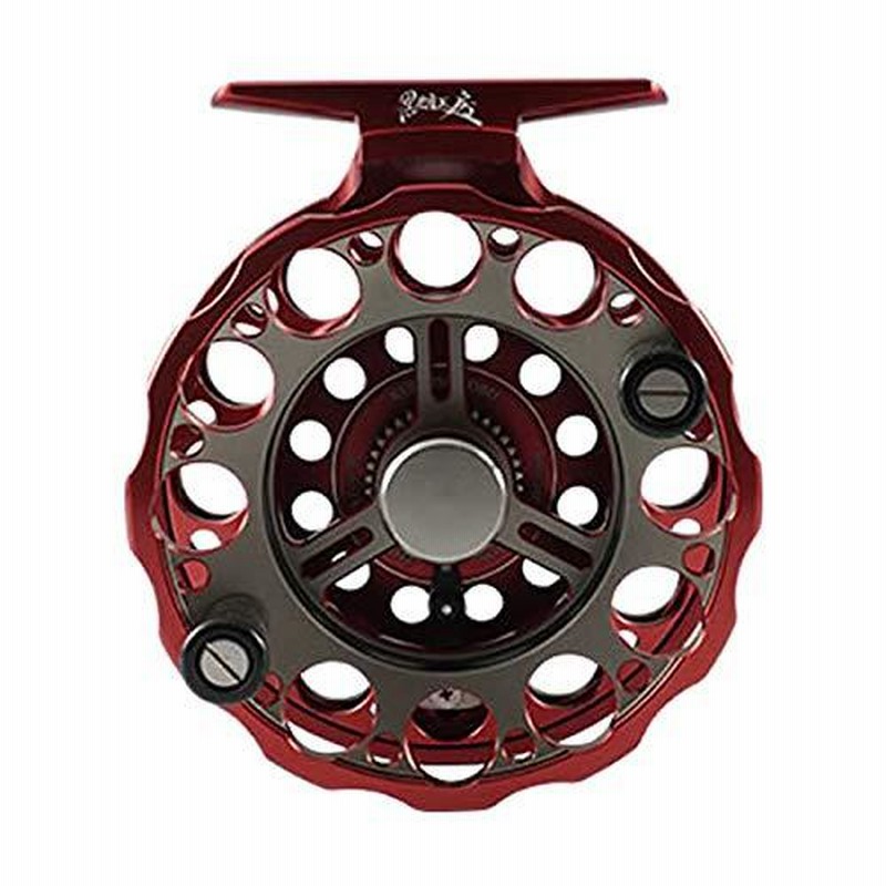 19000円 「最新予約アイテム」 黒鯛工房 黒鯛師 TheAthlete ヘチ 88W-TG リール