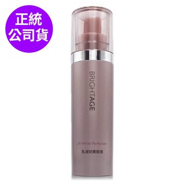 *日本 第一三共製藥Brightage 緊緻美白精華乳40g(正統公司貨)