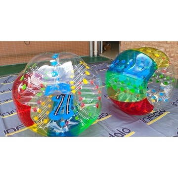 【線上體育】碰碰球 BUMPER BALL 0.8MM PVC3  L355053