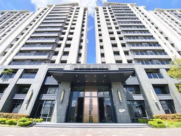 ✅霞海榮總商圈┃太子雲┃景觀宅三房+平車｜高雄市仁武區霞海中街