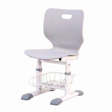 概念家居  單手升降操作 成長課桌椅 學習椅 椅子 升降椅 成長椅089ch-a