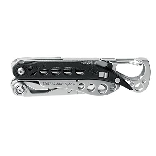 LEATHERMAN マルチツール STYLE PS ピー・エス 25年保証 LTJマーク入 STP