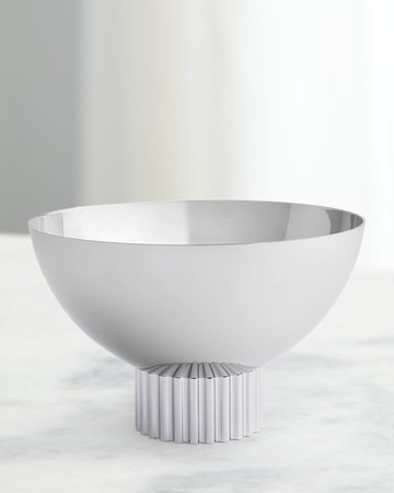 Striations Nut Bowl