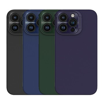 強尼拍賣~ NILLKIN Apple iPhone 15 Pro/15 Pro Max 潤翼磁吸保護殼 磁吸 保護套