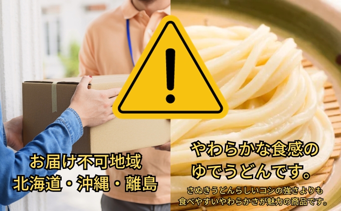 訳ありだけど品質そのまま みんなのうどん10人前／食べやすい柔らか食感お子様やお年寄りでも食べやすい 柔らかなゆでうどん