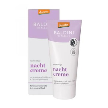 其他有機保養 TAOASIS 豐潤修護晚霜 50ml (GM346)