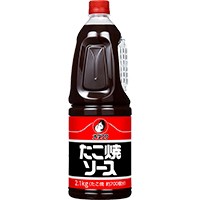  たこ焼ソース 2.1KG 常温 3セット