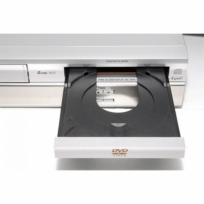 Panasonic NV-VP30 VHS DVD