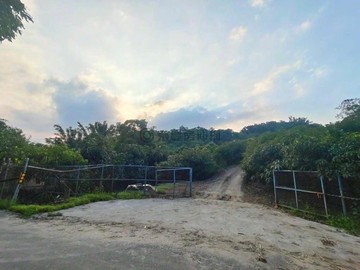 台南左鎮化石館附近休閒農建地｜台南市左鎮區左鎮