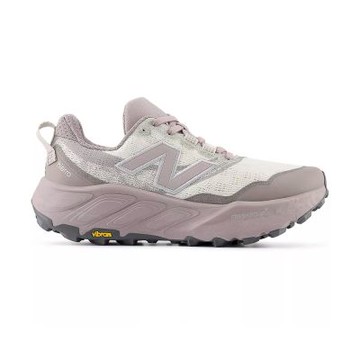 New Balance Fresh FoamX 女鞋 藕紫色 戶外 越野 穩定 抓地 舒適 慢跑鞋 WHIER2RF