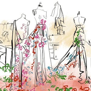Fashion Values: Economy