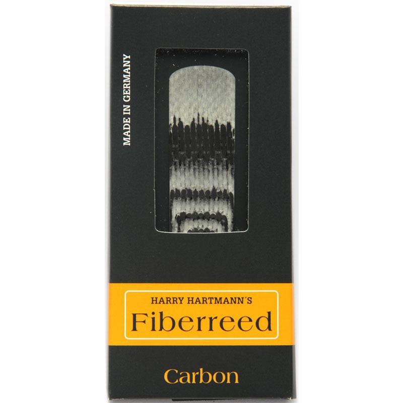 HARRY HARTMANN S Fiberreed FIB-CARB-B カーボン